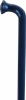 36 Pillar Spokes PSR 15 blau Leichtbau